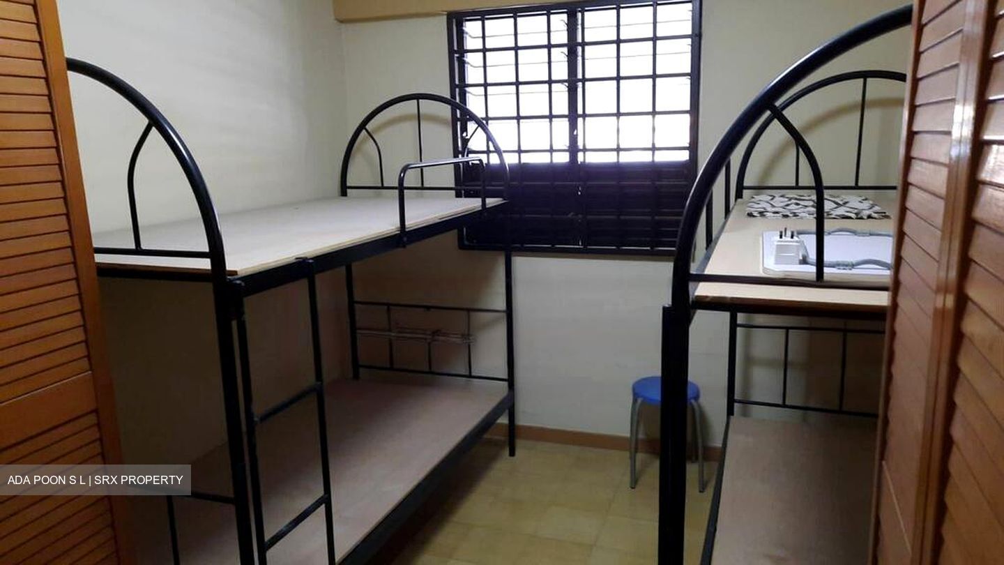 Blk 118 Potong Pasir Avenue 1 (Toa Payoh), HDB 3 Rooms #472269111
